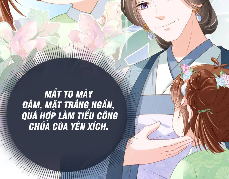 Nhặt Được Bảo Bối Manh Manh Chapter 9 - 77