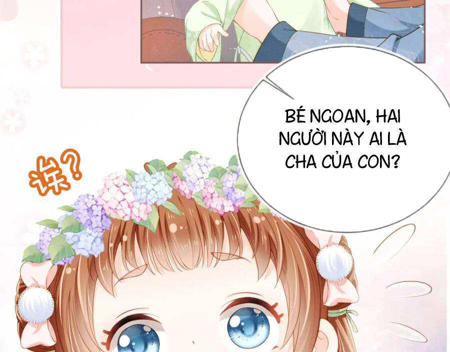 Nhặt Được Bảo Bối Manh Manh Chapter 9 - 80