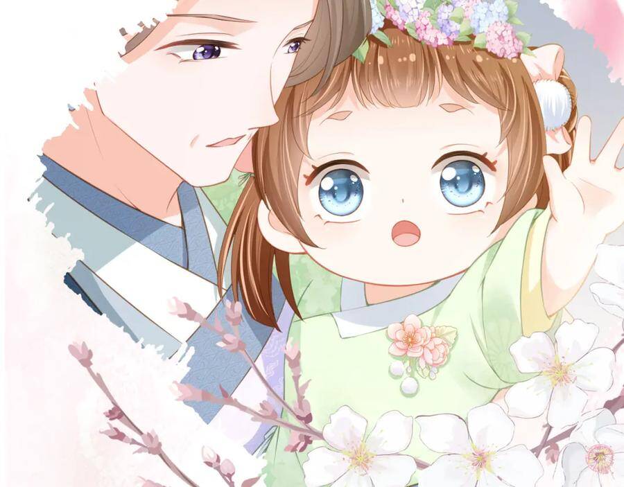 Nhặt Được Bảo Bối Manh Manh Chapter 9 - 87