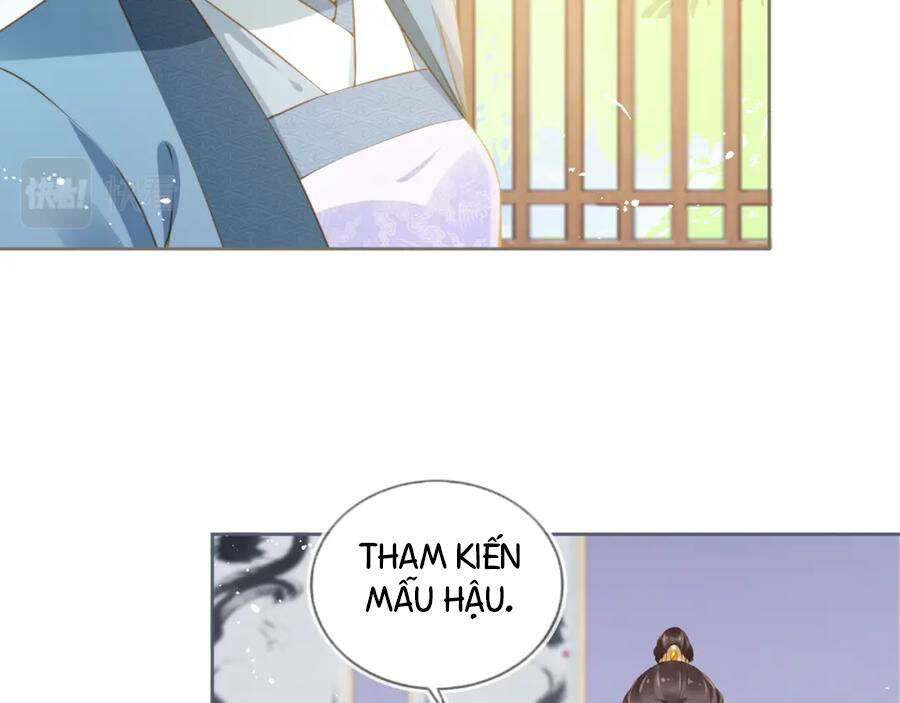 Nhặt Được Bảo Bối Manh Manh Chapter 9 - 10