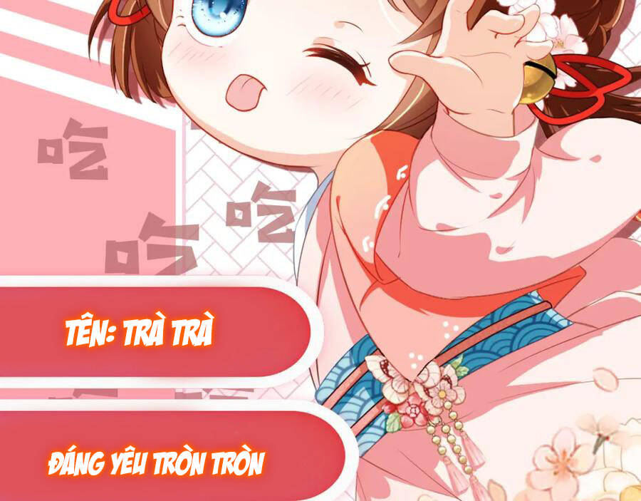 Nhặt Được Bảo Bối Manh Manh Chapter 0.5 - 11