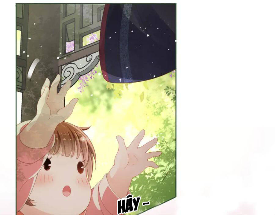 Nhặt Được Bảo Bối Manh Manh Chapter 0.5 - 13