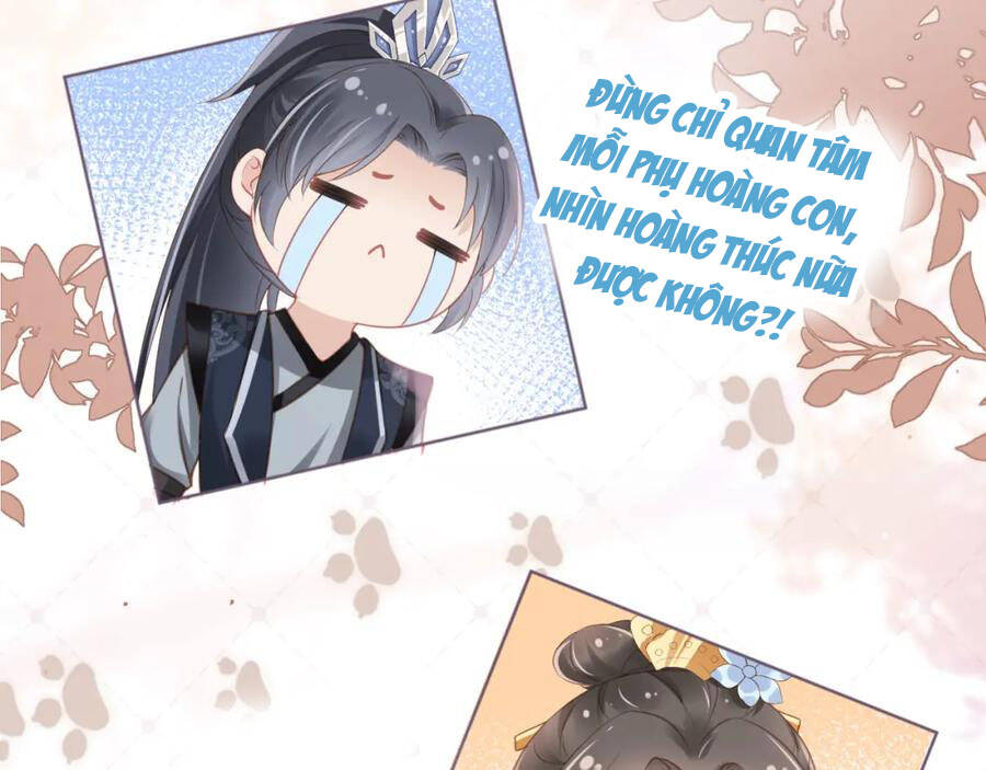 Nhặt Được Bảo Bối Manh Manh Chapter 0.5 - 35