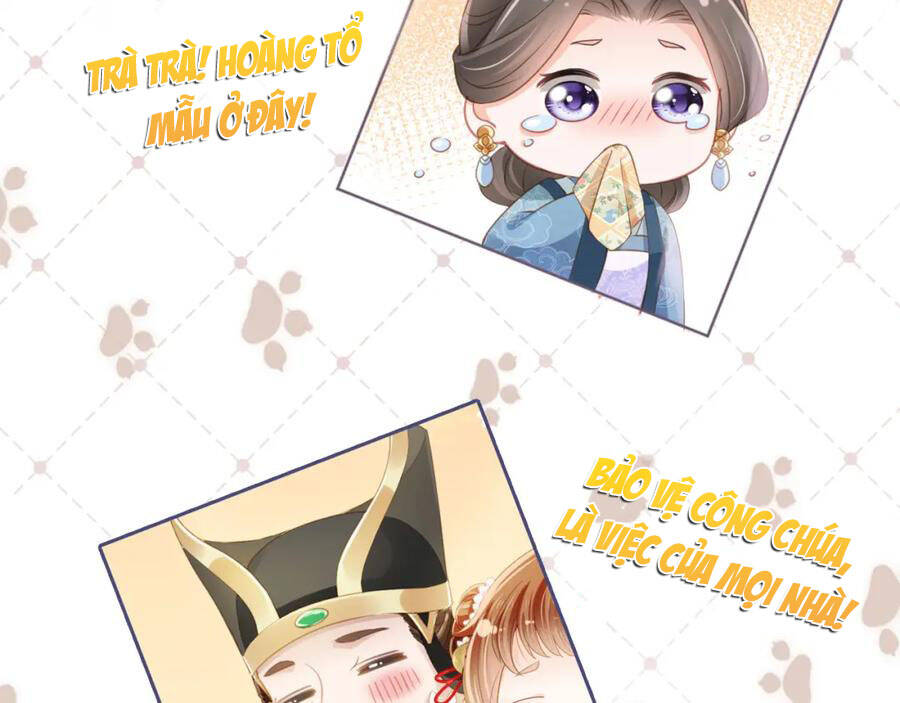 Nhặt Được Bảo Bối Manh Manh Chapter 0.5 - 36