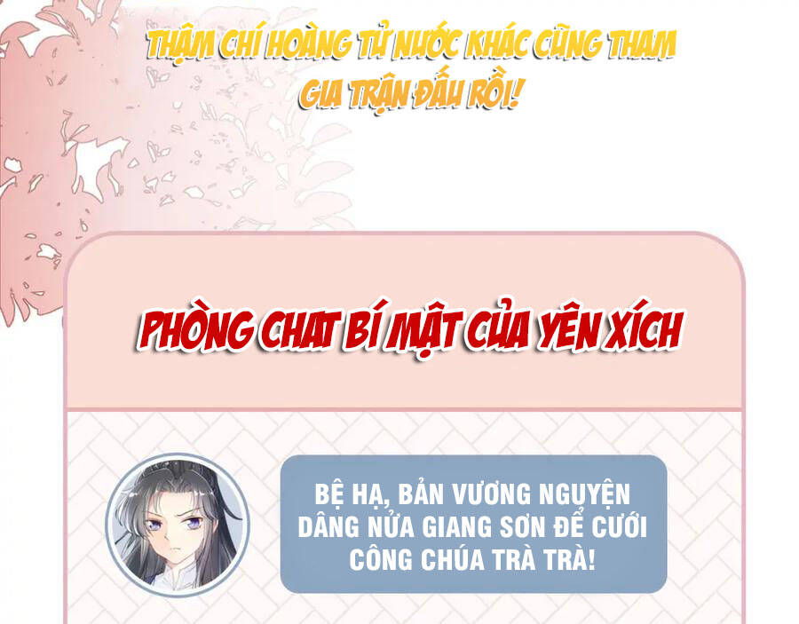 Nhặt Được Bảo Bối Manh Manh Chapter 0.5 - 38