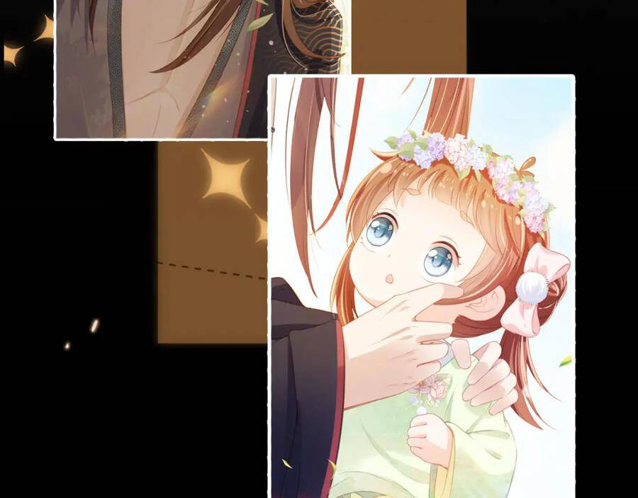 Nhặt Được Bảo Bối Manh Manh Chapter 0.5 - 43