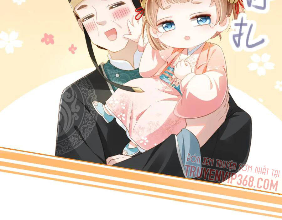 Nhặt Được Bảo Bối Manh Manh Chapter 1 - 101