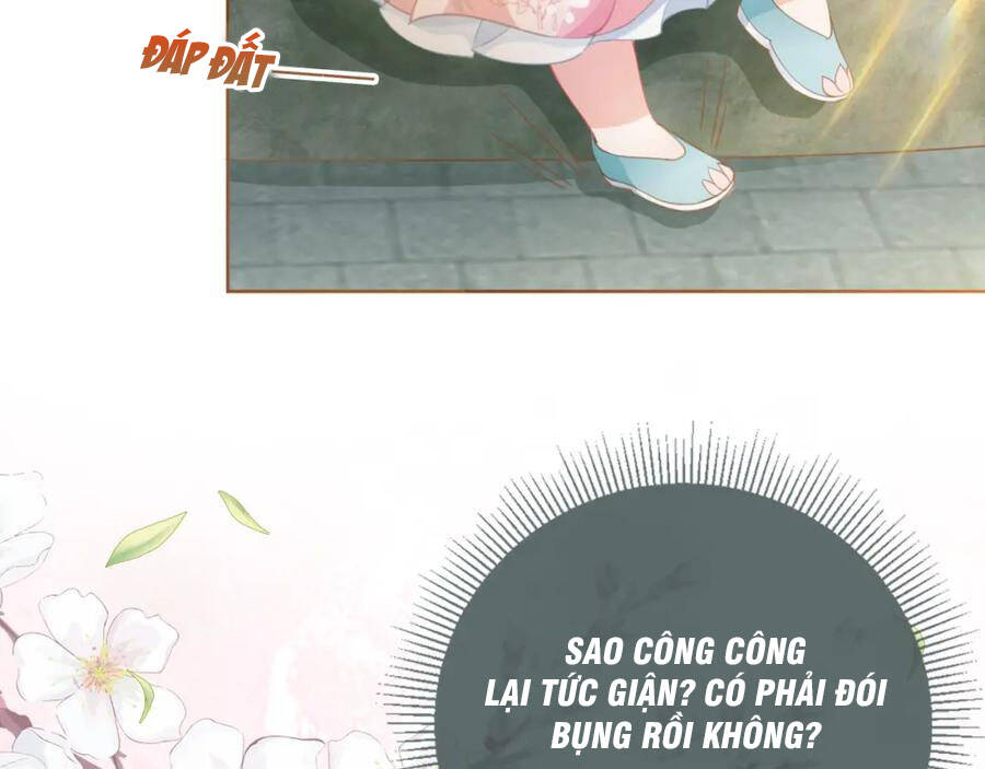 Nhặt Được Bảo Bối Manh Manh Chapter 1 - 104