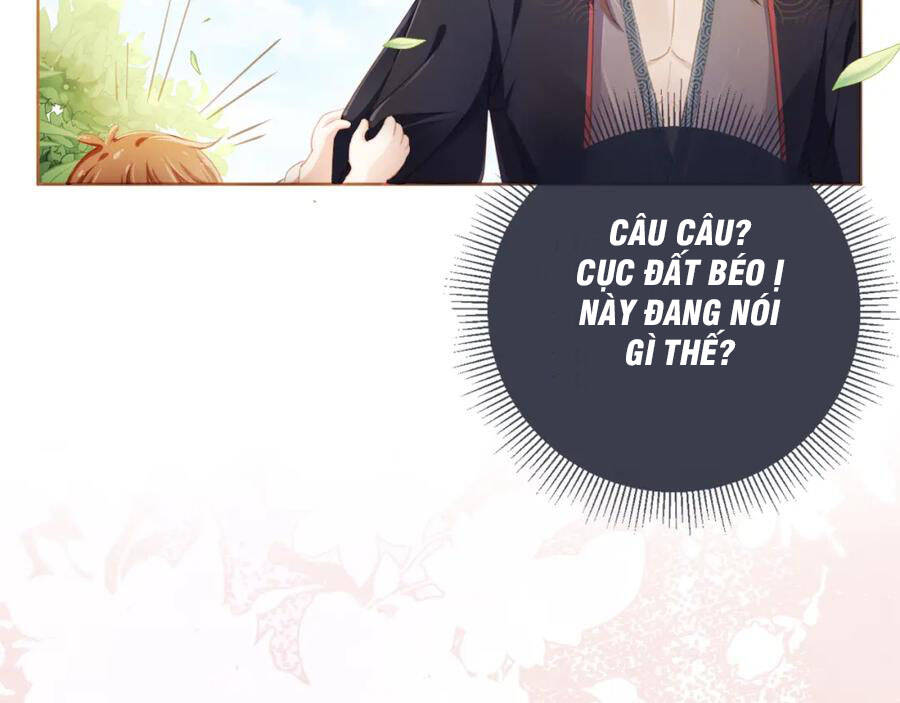 Nhặt Được Bảo Bối Manh Manh Chapter 1 - 109