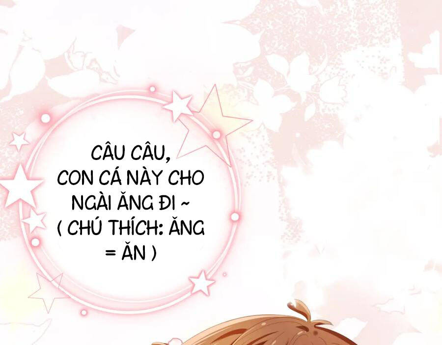 Nhặt Được Bảo Bối Manh Manh Chapter 1 - 110