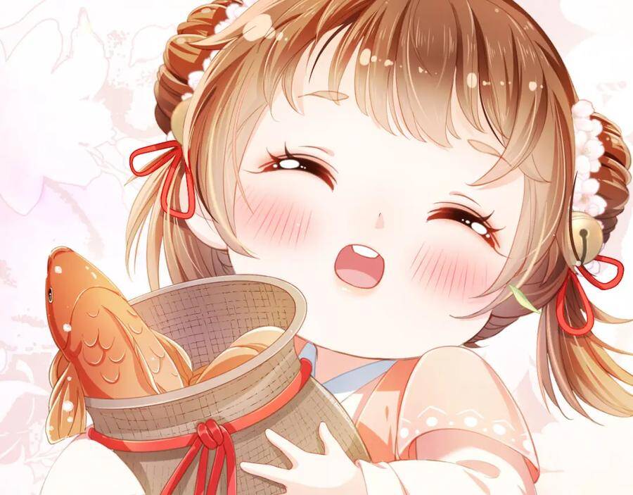 Nhặt Được Bảo Bối Manh Manh Chapter 1 - 111