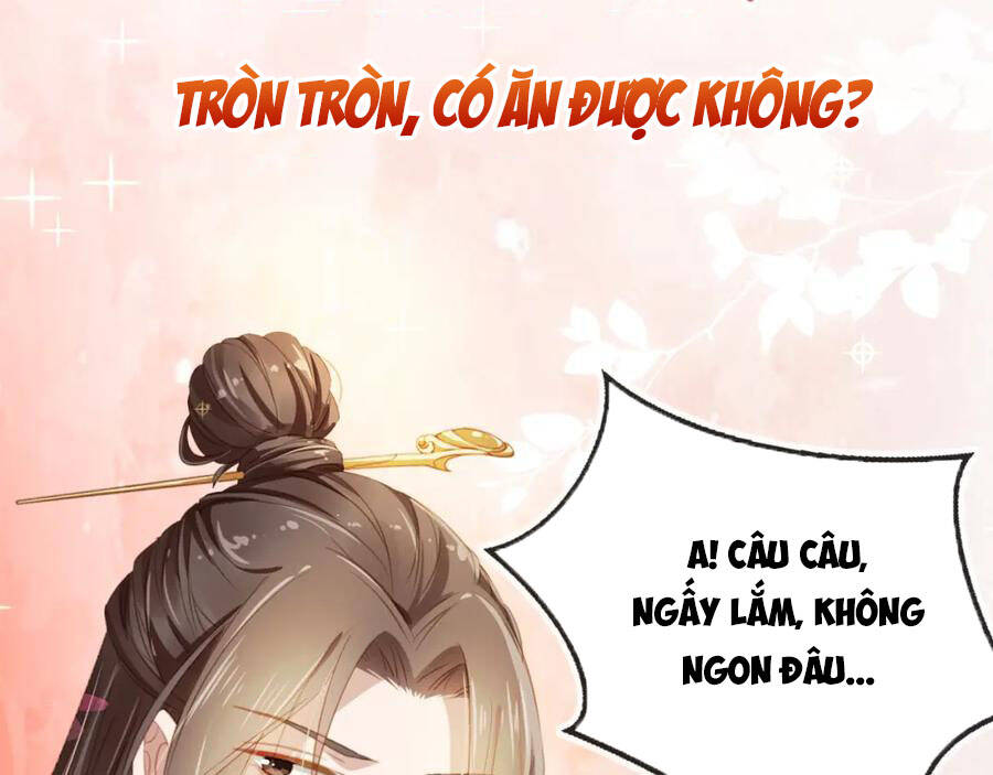 Nhặt Được Bảo Bối Manh Manh Chapter 1 - 116