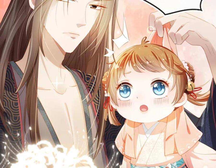 Nhặt Được Bảo Bối Manh Manh Chapter 1 - 117