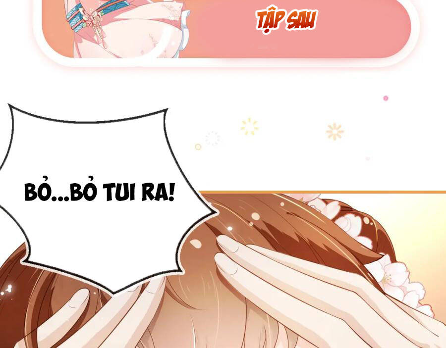 Nhặt Được Bảo Bối Manh Manh Chapter 1 - 119