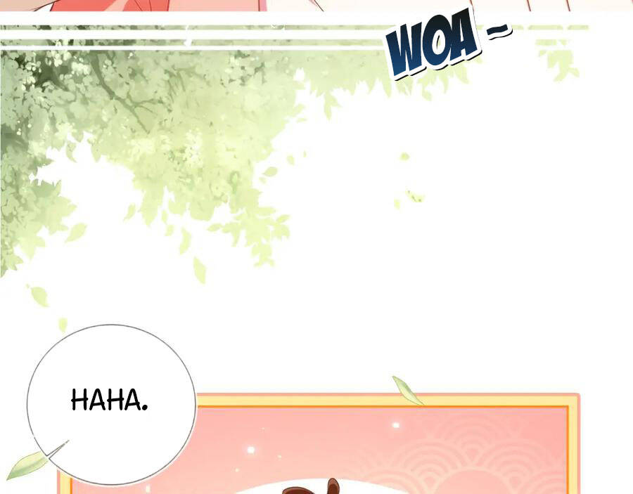 Nhặt Được Bảo Bối Manh Manh Chapter 1 - 121