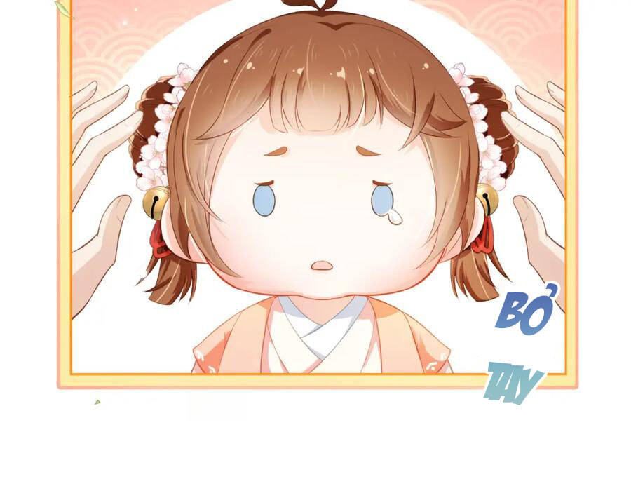 Nhặt Được Bảo Bối Manh Manh Chapter 1 - 122