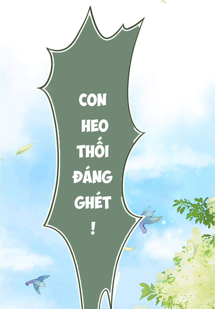 Nhặt Được Bảo Bối Manh Manh Chapter 1 - 124