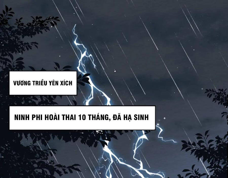 Nhặt Được Bảo Bối Manh Manh Chapter 1 - 3