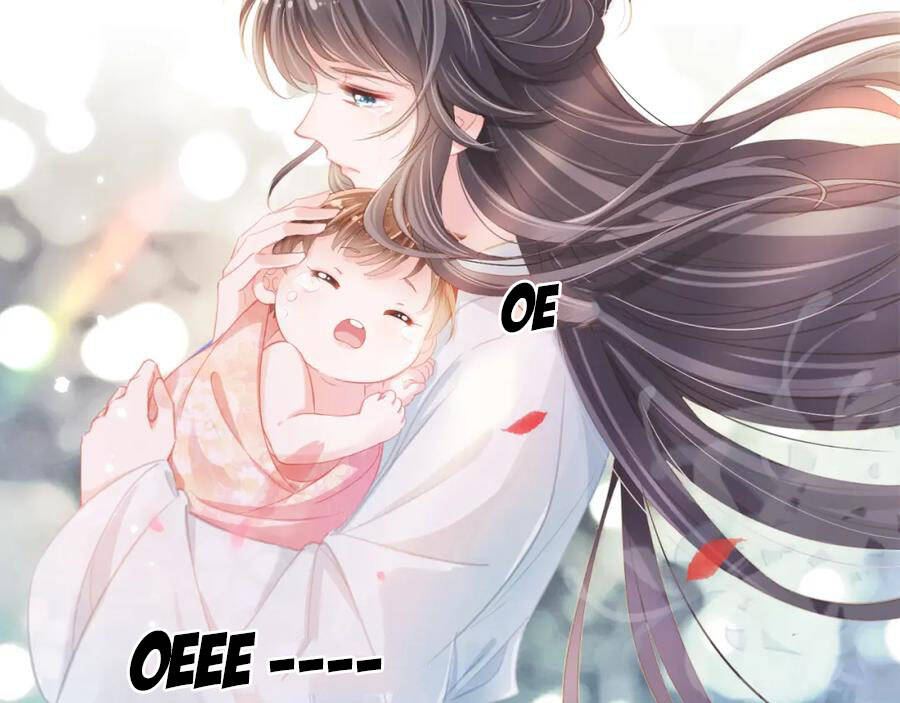 Nhặt Được Bảo Bối Manh Manh Chapter 1 - 29