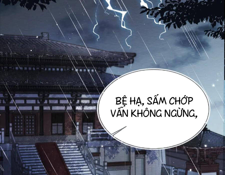 Nhặt Được Bảo Bối Manh Manh Chapter 1 - 4