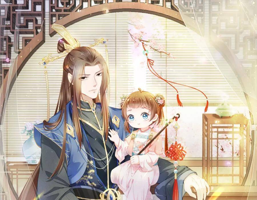 Nhặt Được Bảo Bối Manh Manh Chapter 1 - 32