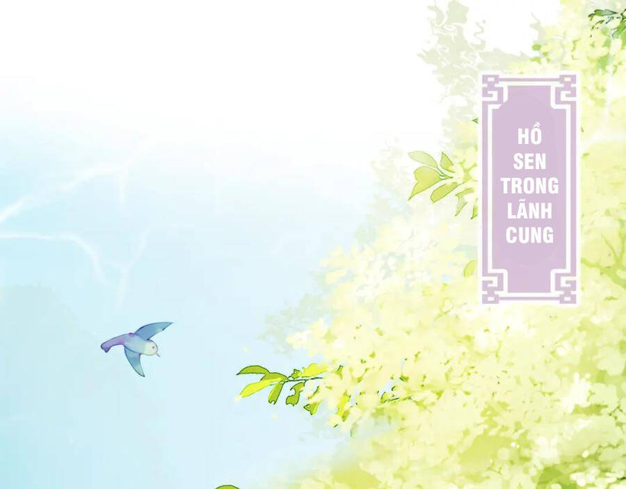 Nhặt Được Bảo Bối Manh Manh Chapter 1 - 37