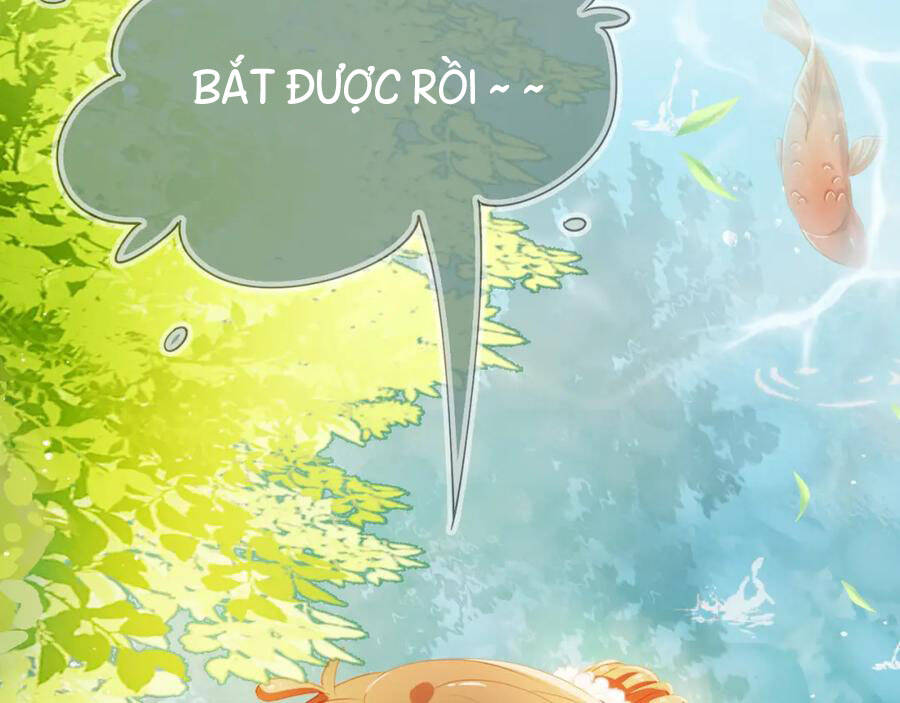 Nhặt Được Bảo Bối Manh Manh Chapter 1 - 40