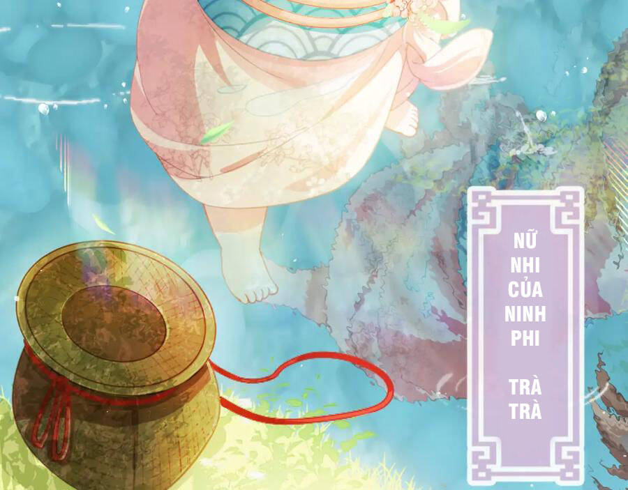 Nhặt Được Bảo Bối Manh Manh Chapter 1 - 42