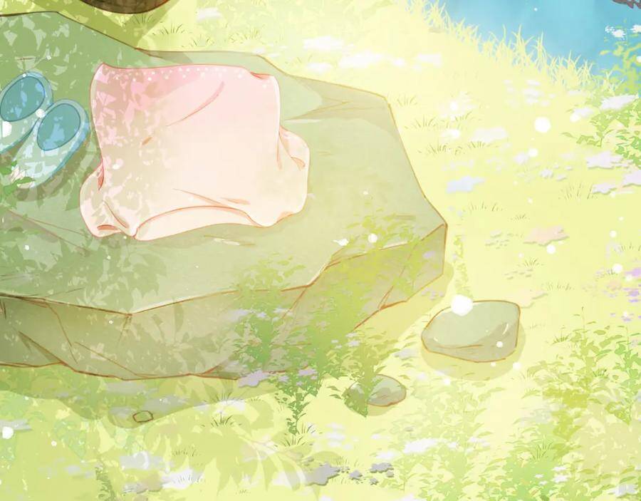 Nhặt Được Bảo Bối Manh Manh Chapter 1 - 43