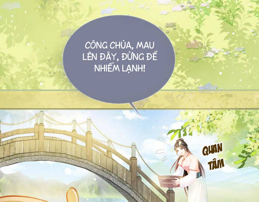 Nhặt Được Bảo Bối Manh Manh Chapter 1 - 44