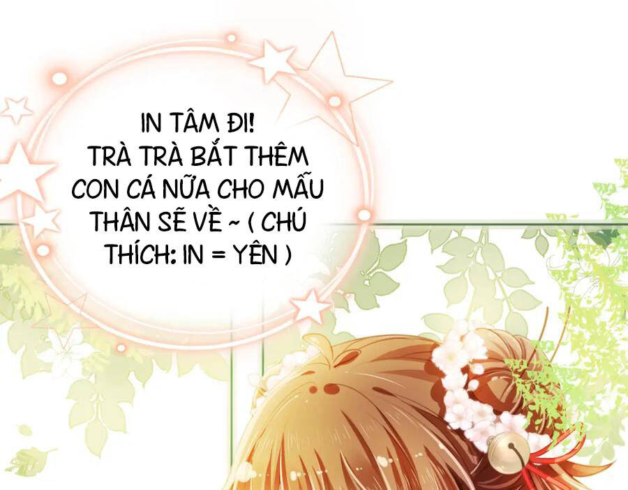 Nhặt Được Bảo Bối Manh Manh Chapter 1 - 46