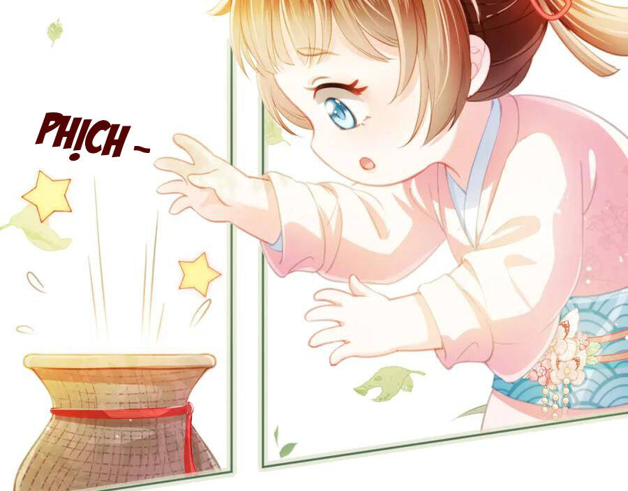 Nhặt Được Bảo Bối Manh Manh Chapter 1 - 47