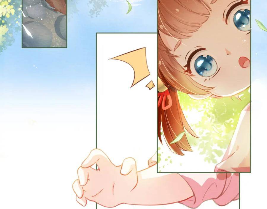 Nhặt Được Bảo Bối Manh Manh Chapter 1 - 50