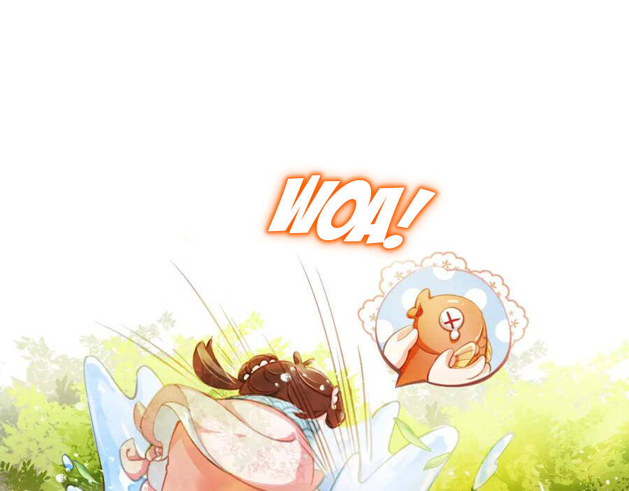 Nhặt Được Bảo Bối Manh Manh Chapter 1 - 52