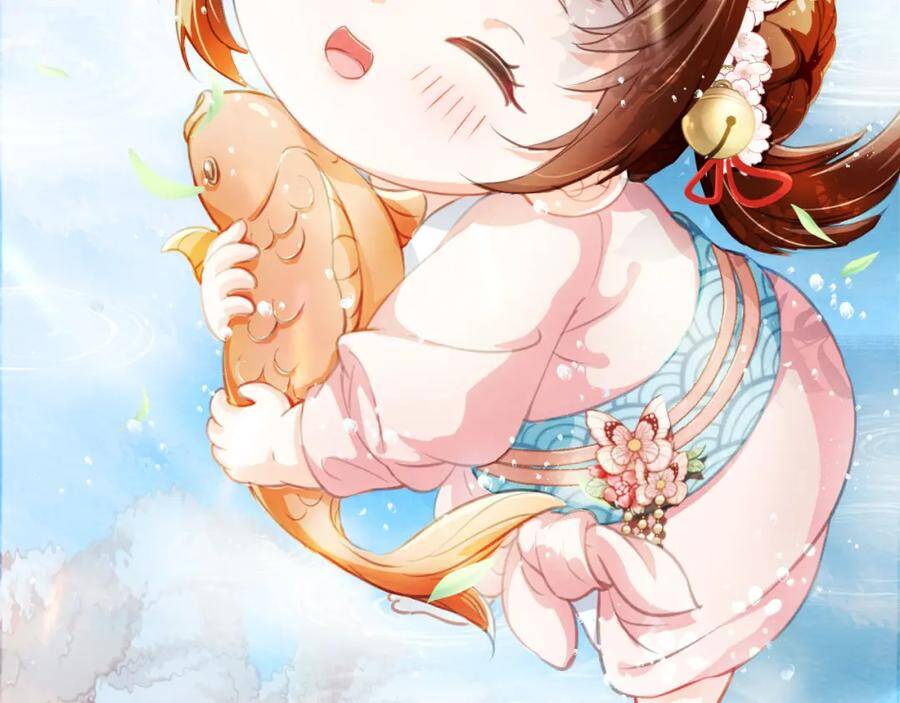 Nhặt Được Bảo Bối Manh Manh Chapter 1 - 55