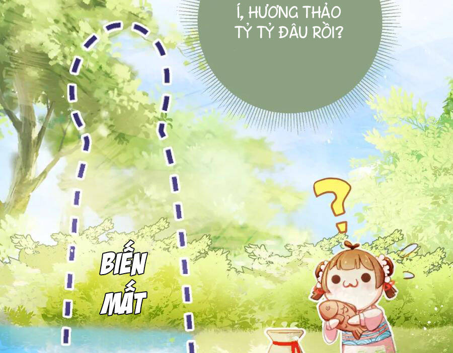 Nhặt Được Bảo Bối Manh Manh Chapter 1 - 57