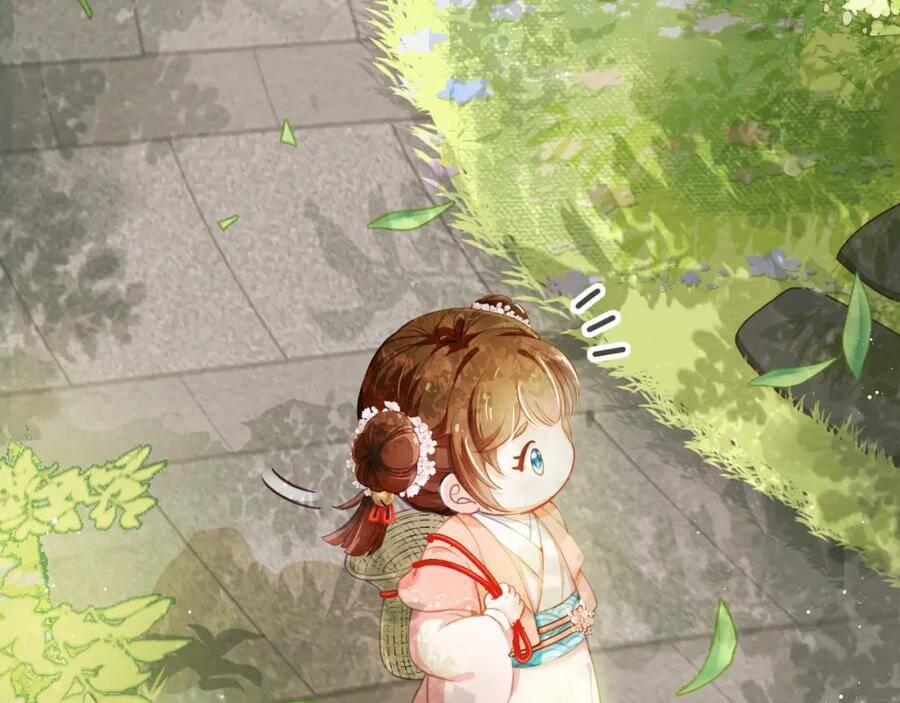 Nhặt Được Bảo Bối Manh Manh Chapter 1 - 61