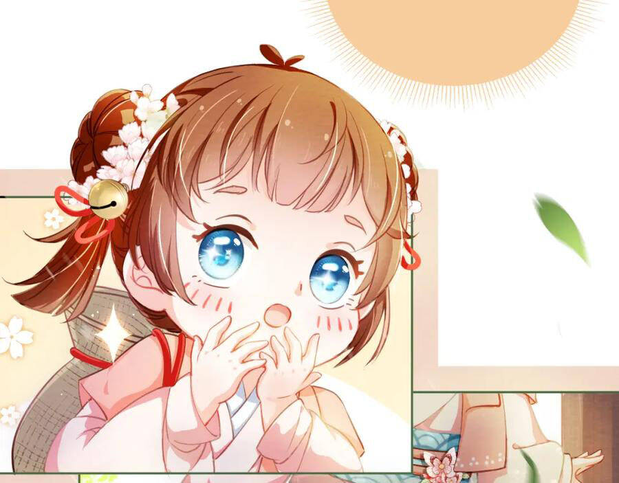 Nhặt Được Bảo Bối Manh Manh Chapter 1 - 71