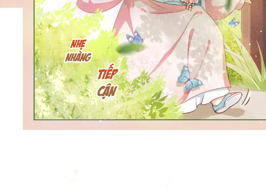 Nhặt Được Bảo Bối Manh Manh Chapter 1 - 72