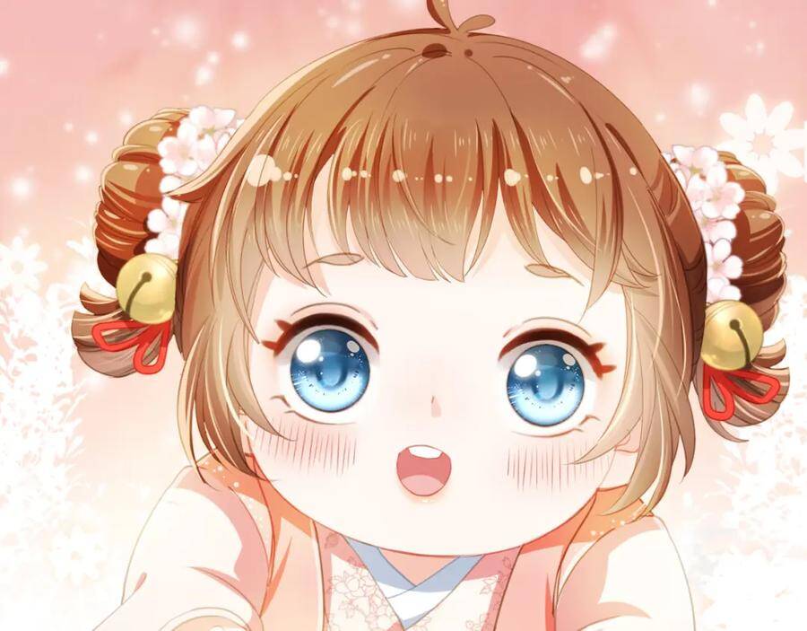 Nhặt Được Bảo Bối Manh Manh Chapter 1 - 75