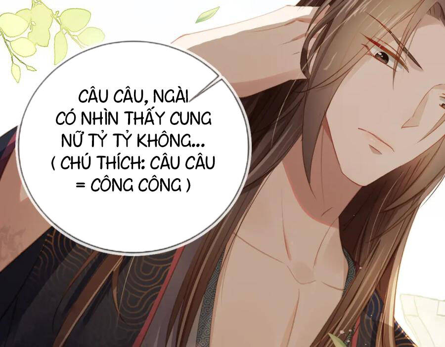 Nhặt Được Bảo Bối Manh Manh Chapter 1 - 77