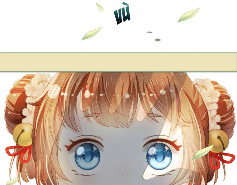 Nhặt Được Bảo Bối Manh Manh Chapter 1 - 80