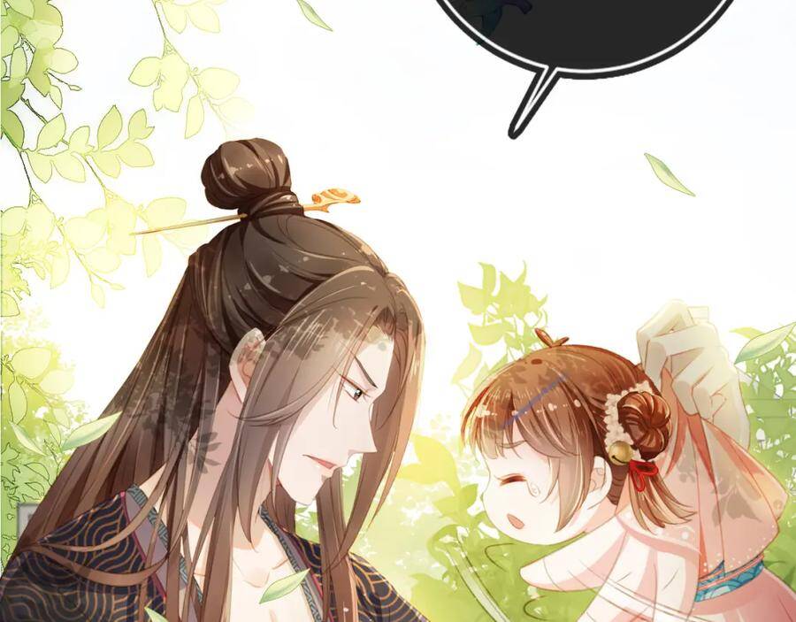 Nhặt Được Bảo Bối Manh Manh Chapter 1 - 82