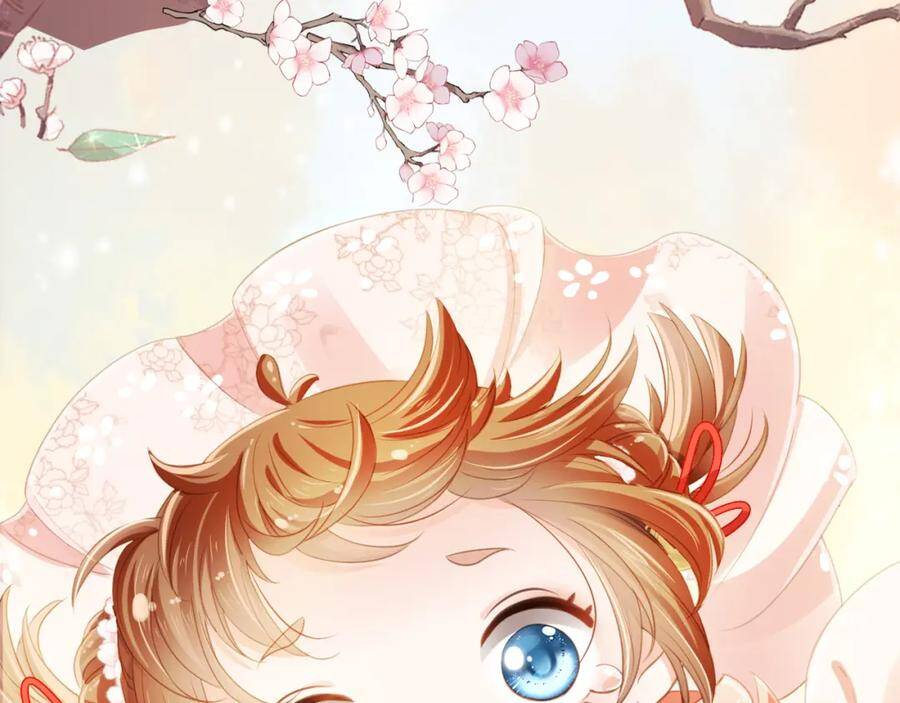 Nhặt Được Bảo Bối Manh Manh Chapter 1 - 95