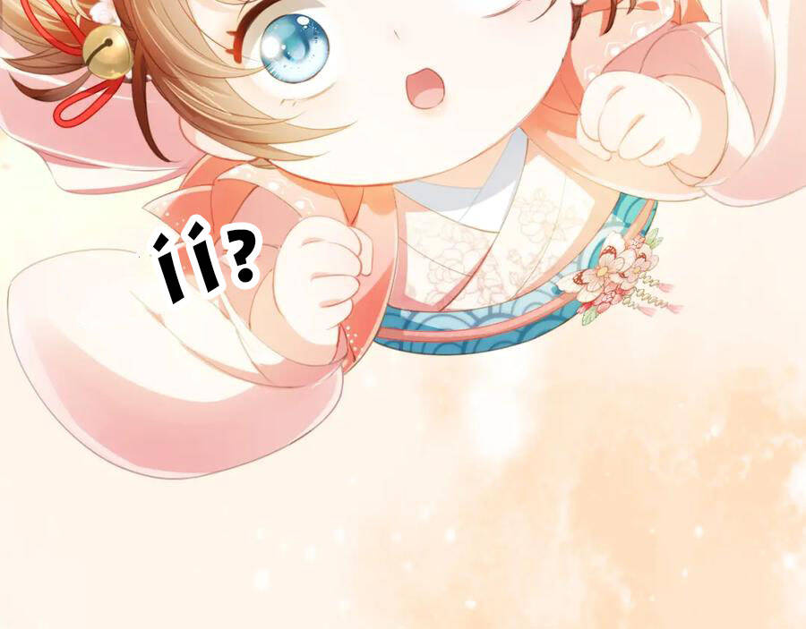 Nhặt Được Bảo Bối Manh Manh Chapter 1 - 96