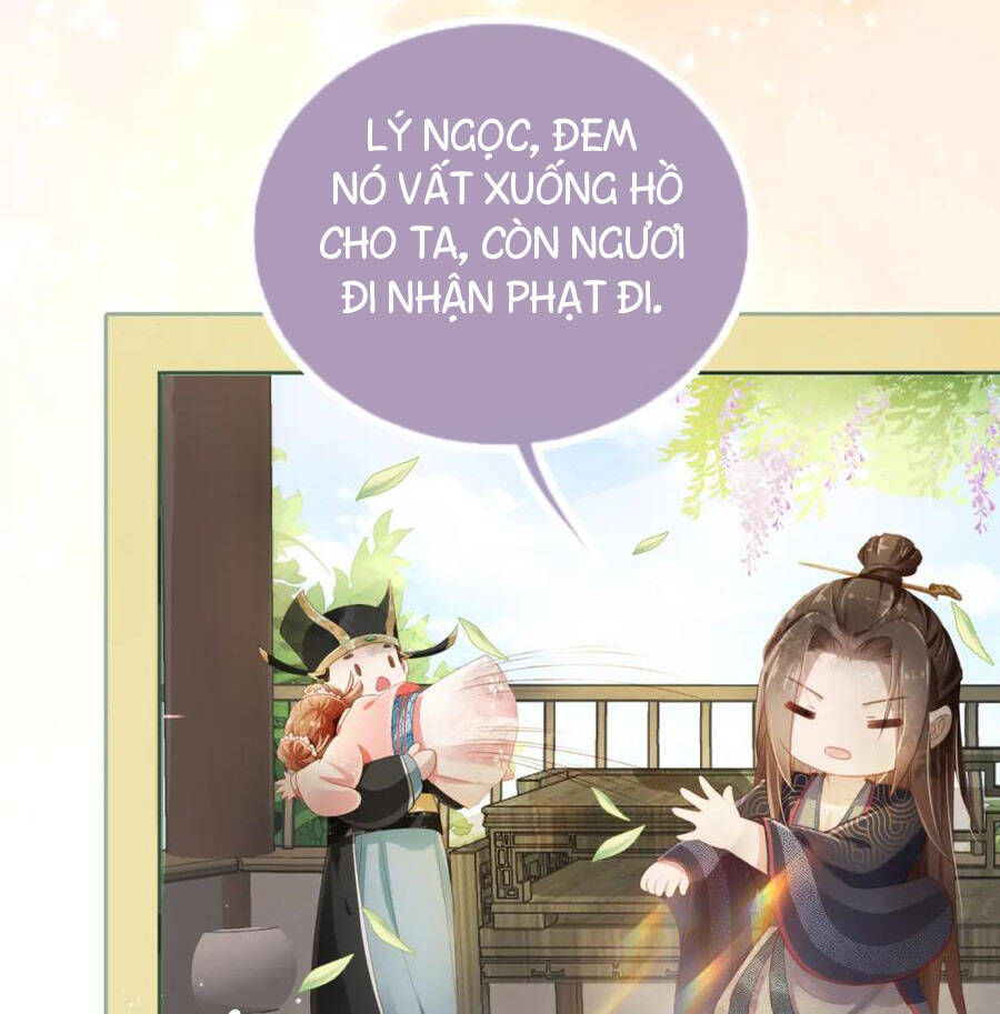 Nhặt Được Bảo Bối Manh Manh Chapter 1 - 98