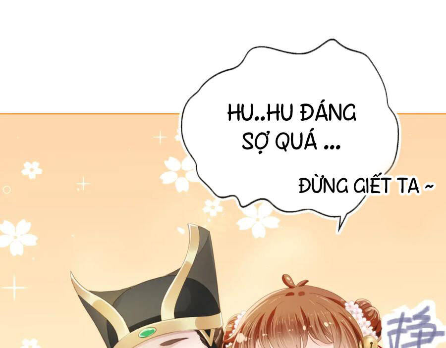 Nhặt Được Bảo Bối Manh Manh Chapter 1 - 100