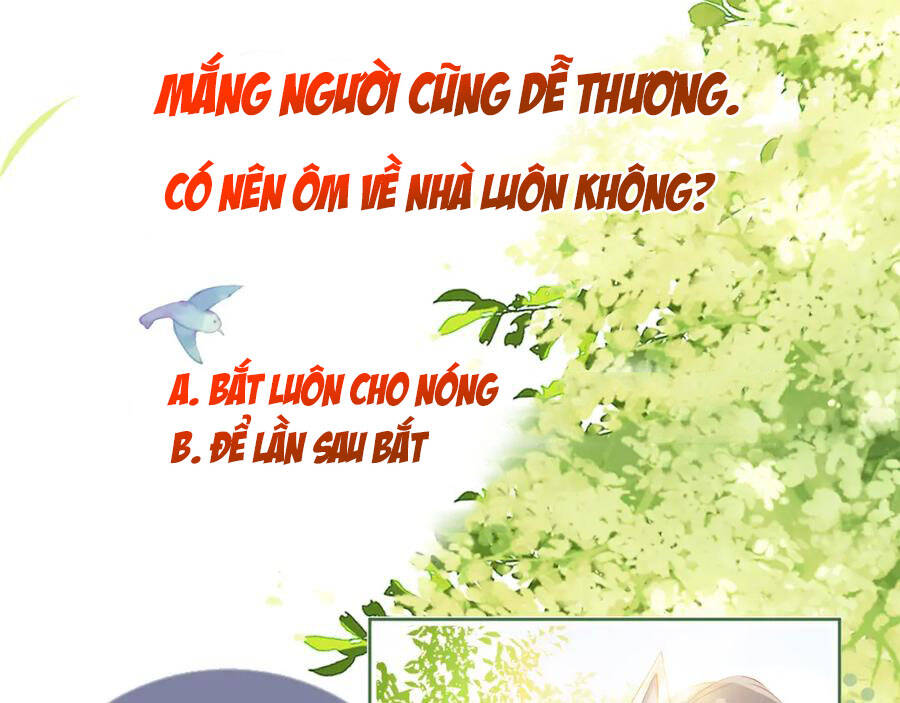 Nhặt Được Bảo Bối Manh Manh Chapter 2 - 113
