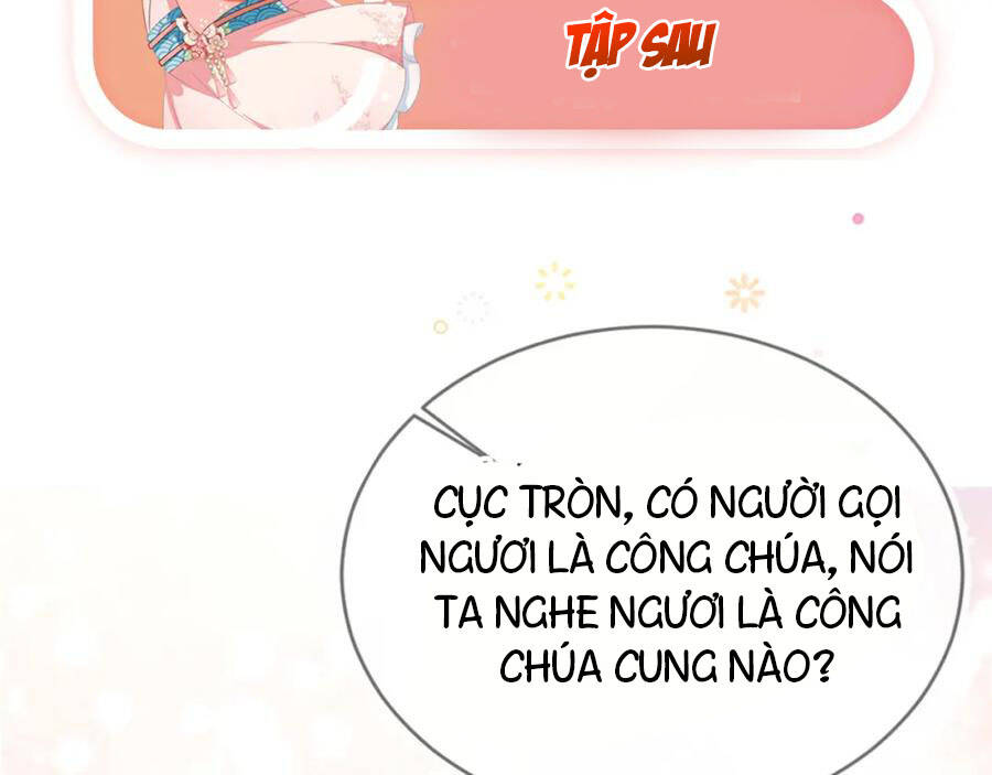 Nhặt Được Bảo Bối Manh Manh Chapter 2 - 116