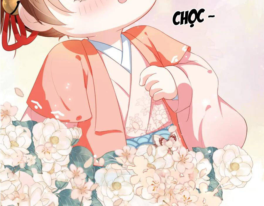 Nhặt Được Bảo Bối Manh Manh Chapter 2 - 118